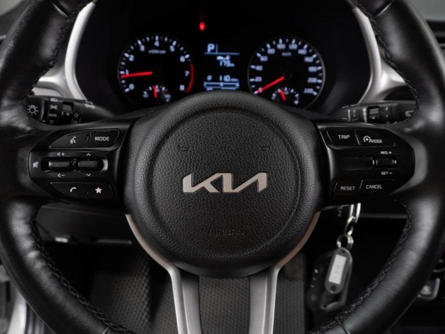 Kia Rio IV Рестайлинг Тюмень  - изображение 12