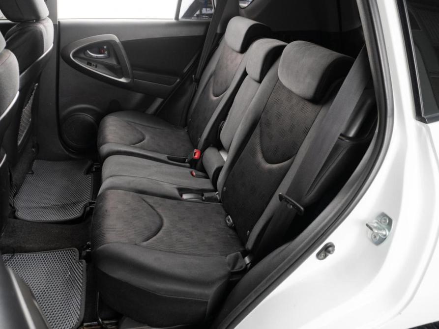Toyota RAV4 III (XA30) Рестайлинг Тюмень  - изображение 9