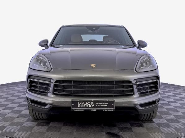 Porsche Cayenne III с пробегом 2021 года, цена 7 050 000 рублей, 133927 км, внедорожник, Автокод Объявления
