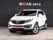 Kia Sportage III Екатеринбург  - изображение 21