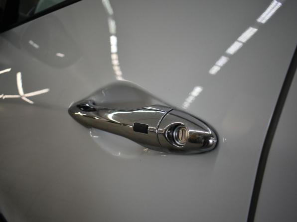 Hyundai ix35 I с пробегом 2013 года, цена 1 249 000 рублей, 228363 км, внедорожник, Автокод Объявления
