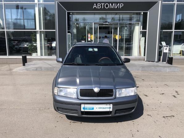 Skoda Octavia I (A4) Рестайлинг с пробегом 2005 года, цена 339 000 рублей, 331362 км, лифтбек, Автокод Объявления