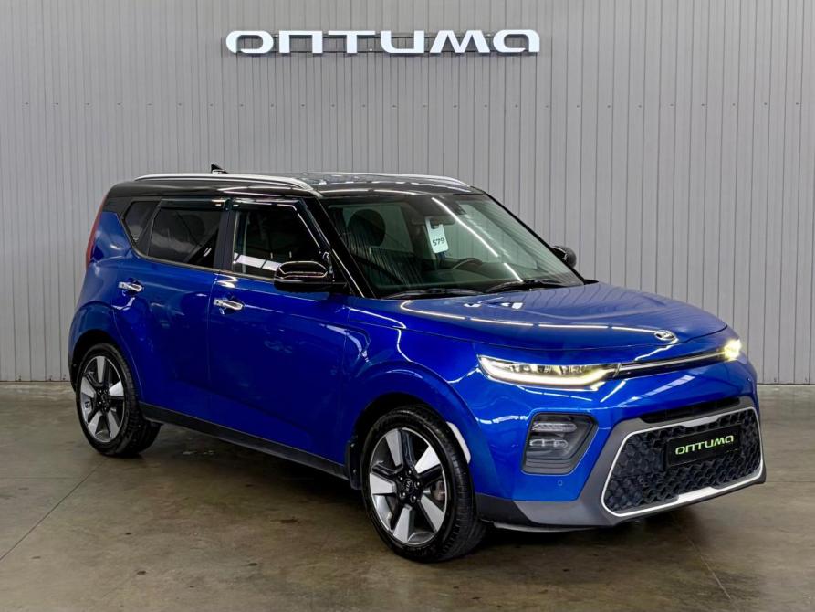 Kia Soul III Краснодар  - изображение 3