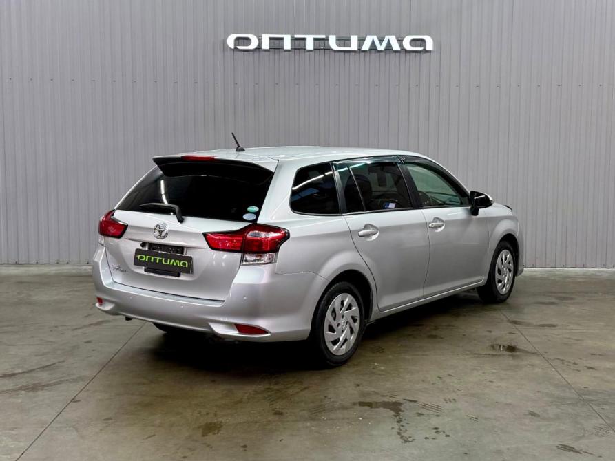 Toyota Corolla XI (E160 E170) Рестайлинг 2 Краснодар  - изображение 5