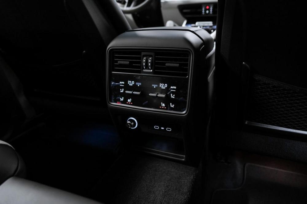 Porsche Cayenne III Рестайлинг Москва  - изображение 26