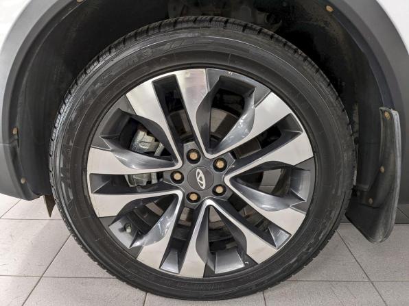 Chery Tiggo 4 I Рестайлинг с пробегом 2021 года, цена 1 290 000 рублей, 28556 км, внедорожник, Автокод Объявления