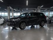 Toyota Highlander IV (XU70) Москва  - изображение 31