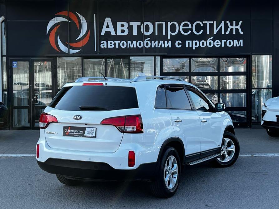 Kia Sorento II Рестайлинг Волгоград  - изображение 6