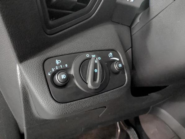 Ford Kuga II с пробегом 2014 года, цена 1 285 000 рублей, 96165 км, внедорожник, Автокод Объявления