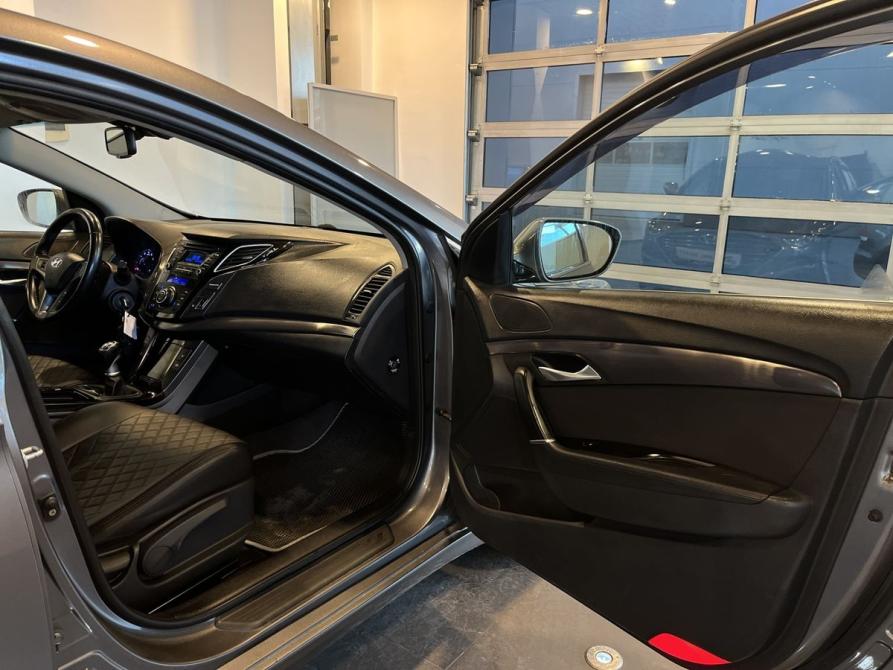 Hyundai i40 I Рестайлинг Чебоксары  - изображение 26