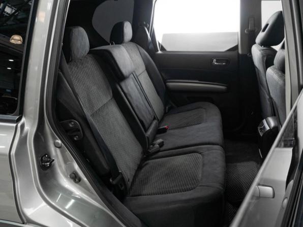 Nissan X-Trail II Рестайлинг с пробегом 2013 года, цена 1 299 000 рублей, 243687 км, внедорожник, Автокод Объявления