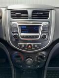 Hyundai Solaris I Рестайлинг Новочеркасск  - изображение 30