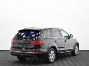 Audi Q7 I (4L) Рестайлинг Москва  - изображение 23