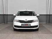 Skoda Rapid I Рестайлинг Кемерово  - изображение 25