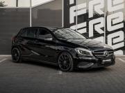 Mercedes-Benz A-Класс III (W176) Краснодар  - изображение 20