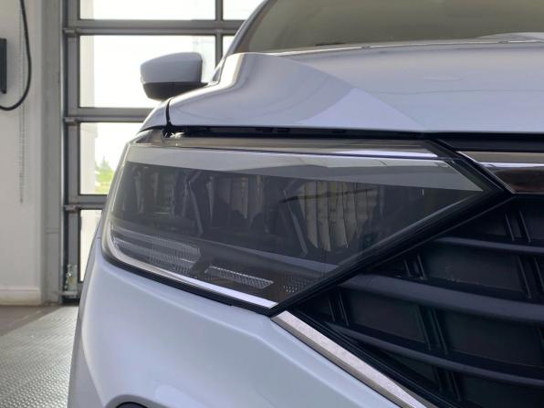 Volkswagen Polo VI с пробегом 2020 года, цена 1 920 000 рублей, 30550 км, лифтбек, Автокод Объявления