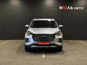 Chery Tiggo 4 Pro I Рестайлинг Челябинск  - изображение 25