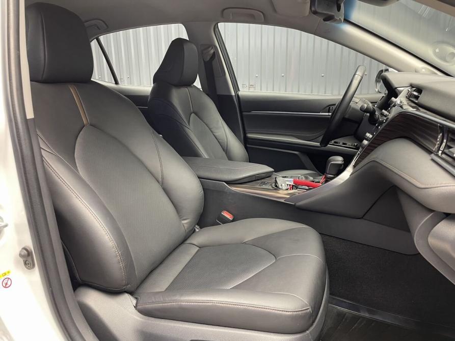 Toyota Camry VIII (XV70) Пермь  - изображение 18