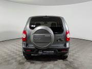 Chevrolet Niva I Рестайлинг Уфа  - изображение 29