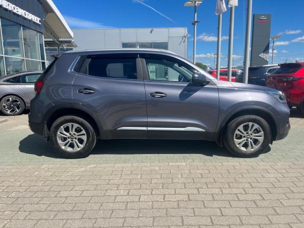 Chery Tiggo 4 Pro I с пробегом 2024 года, цена 1 650 000 рублей, 25334 км, внедорожник, Автокод Объявления