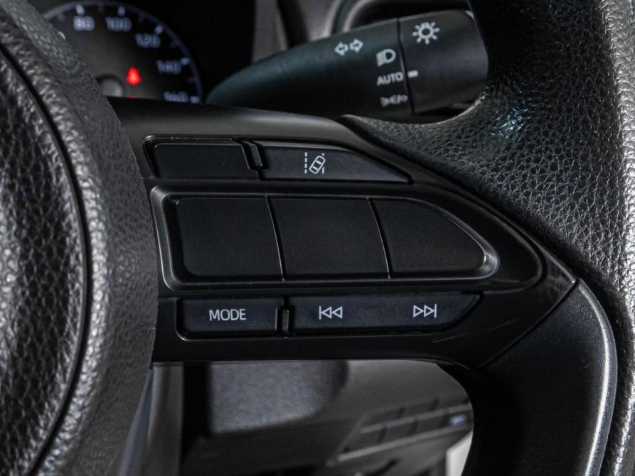 Toyota Yaris IV Ставрополь  - изображение 19