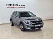 Kia Seltos I Смоленск  - изображение 18