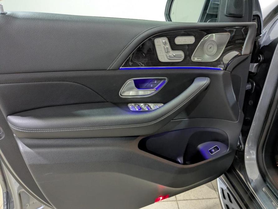 Mercedes-Benz GLS II (X167) Химки  - изображение 29