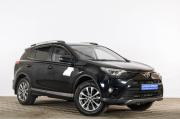 Toyota RAV4 IV (XA40) Рестайлинг Тюмень  - изображение 23