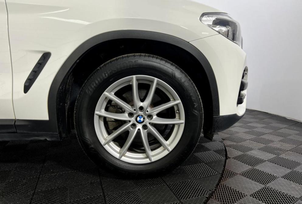 BMW X3 III (G01) Нижний Новгород  - изображение 23