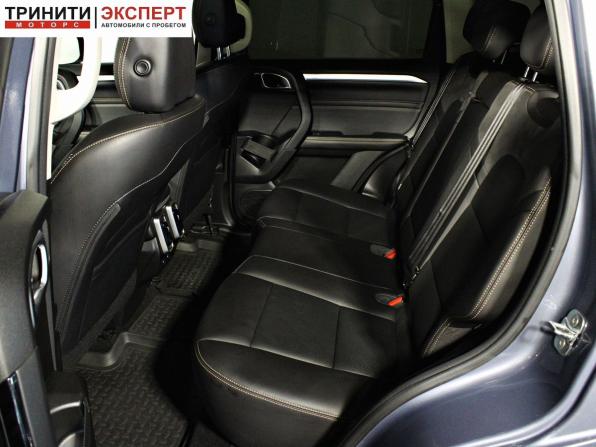 Haval Dargo с пробегом 2023 года, цена 2 597 000 рублей, 60769 км, внедорожник, Автокод Объявления
