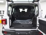 Jeep Wrangler IV (JL) Рестайлинг Новосибирск  - изображение 54