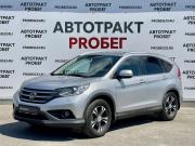 Honda CR-V IV Владимир  - изображение 9