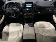 Mercedes-Benz GLS I (X166) Пермь  - изображение 57