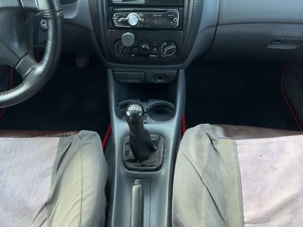 Mazda 323 VI (BJ) с пробегом 1998 года, цена 170 000 рублей, 323590 км, универсал, Автокод Объявления