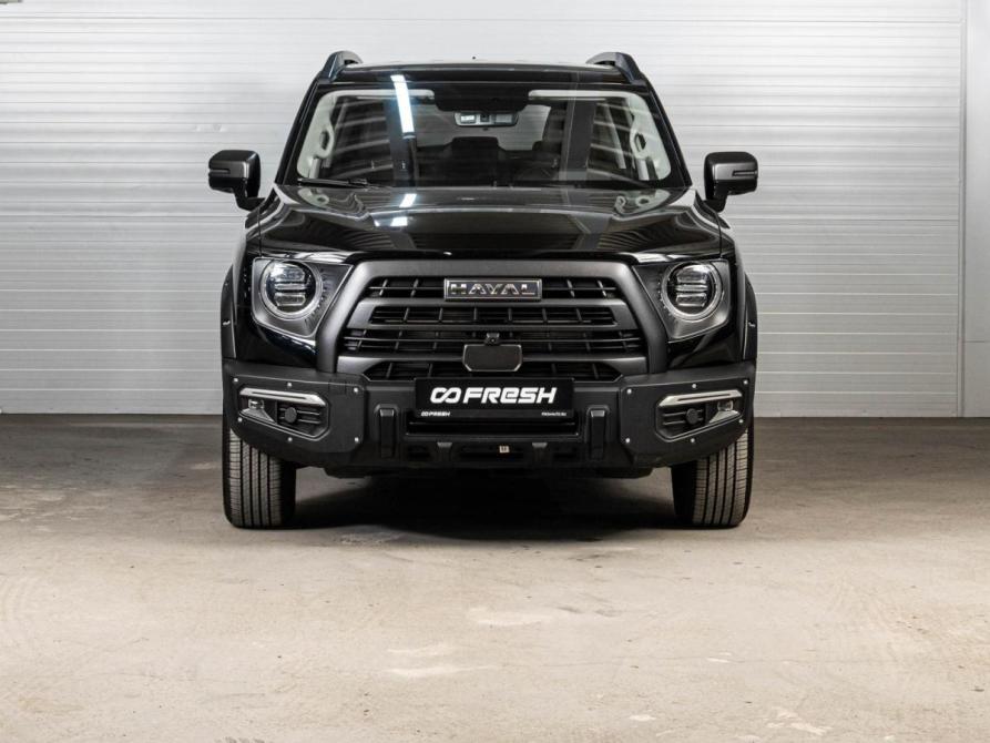 Haval Dargo Ставрополь  - изображение 3