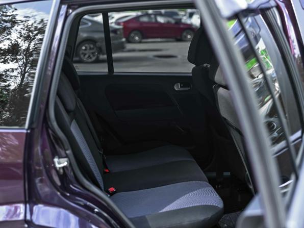 Ford Fusion I Рестайлинг с пробегом 2011 года, цена 604 000 рублей, 163414 км, хэтчбек, Автокод Объявления