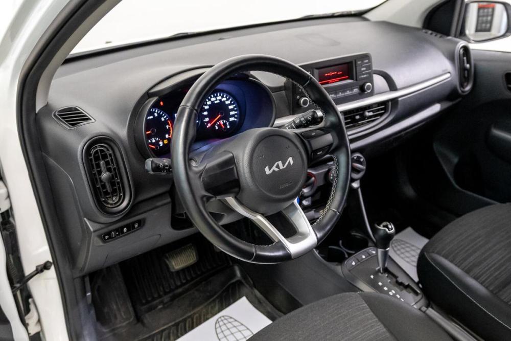 Kia Picanto III Рестайлинг Ульяновск  - изображение 10