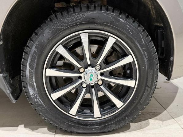 Lada (ВАЗ) Granta I Рестайлинг с пробегом 2019 года, цена 589 460 рублей, 66012 км, седан, Автокод Объявления