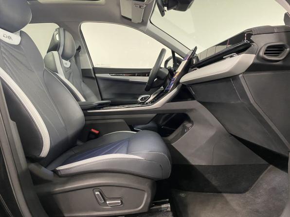 Geely Atlas II с пробегом 2023 года, цена 2 300 000 рублей, 58949 км, внедорожник, Автокод Объявления