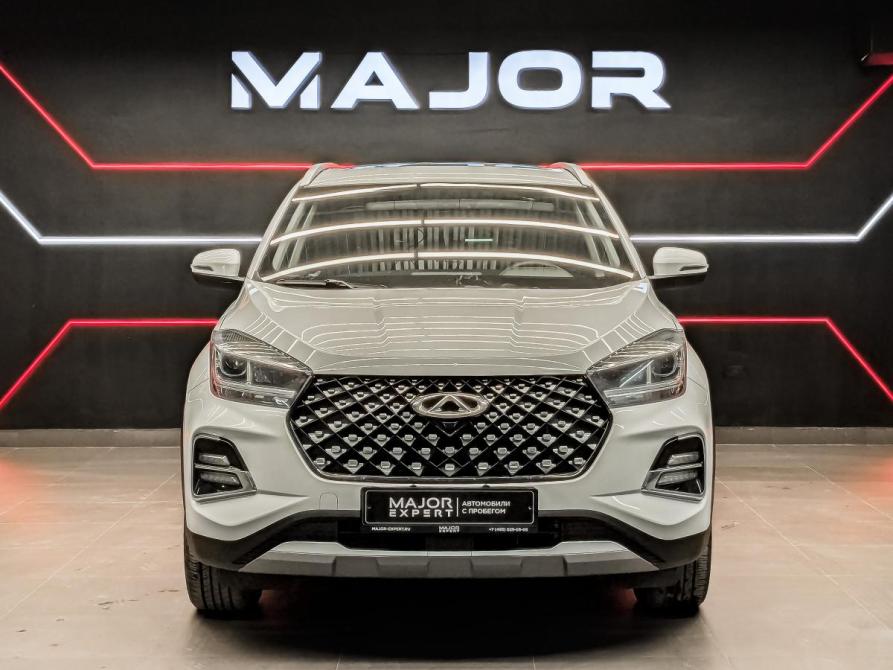 Chery Tiggo 4 Pro I Москва  - изображение 2