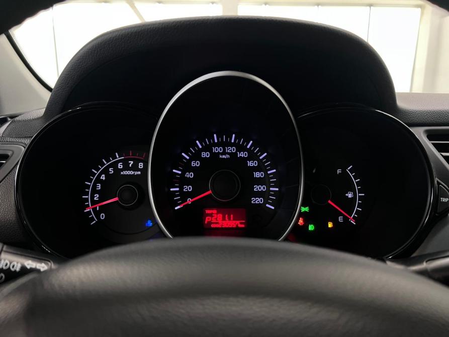 Kia Rio III Волгоград  - изображение 17
