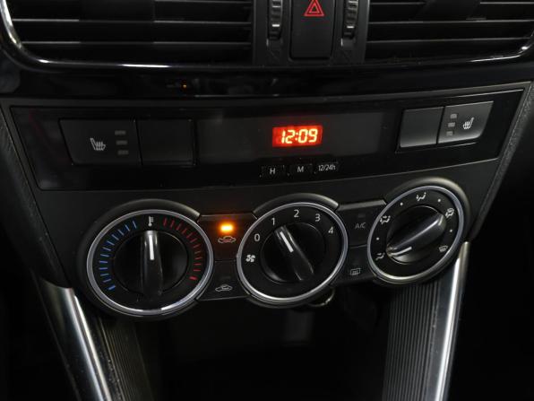 Mazda CX-5 I с пробегом 2014 года, цена 1 419 000 рублей, 238054 км, внедорожник, Автокод Объявления