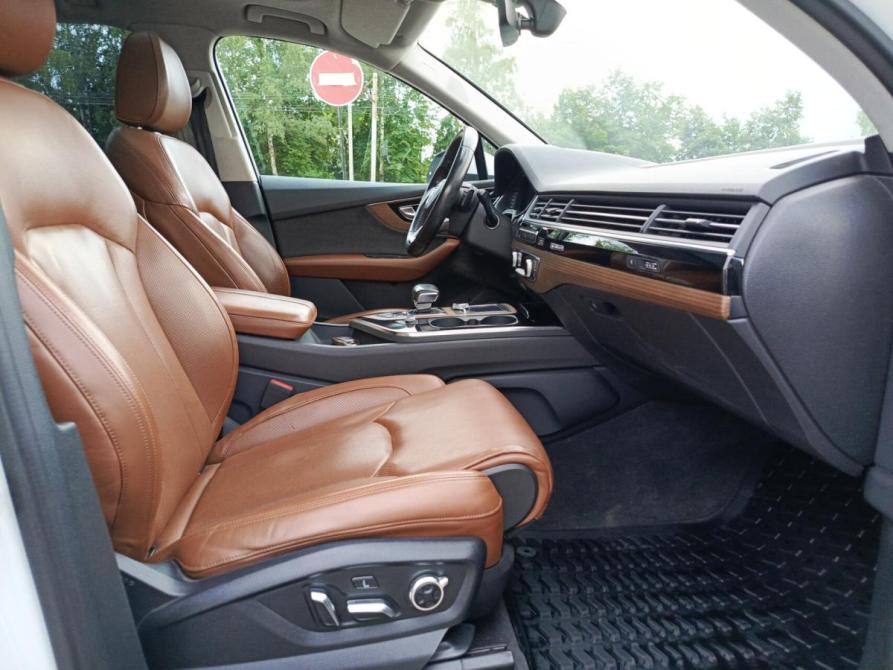 Audi Q7 II (4M) Чебоксары  - изображение 13