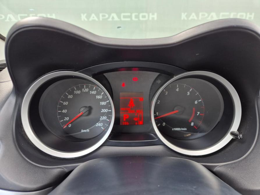 Mitsubishi Lancer X Екатеринбург  - изображение 9