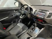 Kia Sportage III Рестайлинг Пермь  - изображение 36