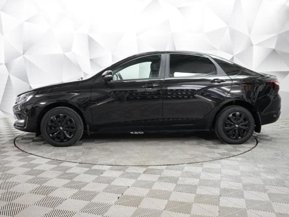 Lada (ВАЗ) Vesta I Рестайлинг (NG) с пробегом 2024 года, цена 1 393 000 рублей, 63625 км, седан, Автокод Объявления