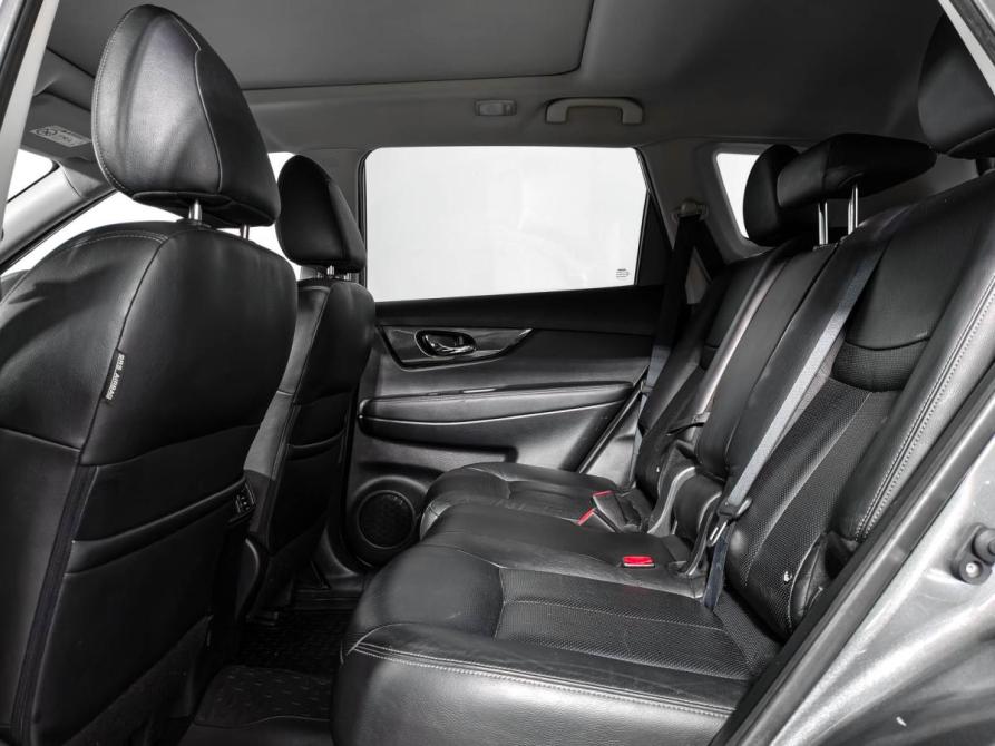 Nissan X-Trail III Санкт-Петербург  - изображение 13