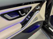 Mercedes-Benz S-Класс VII (W223) Москва  - изображение 45