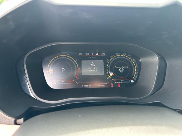 Lada (ВАЗ) Vesta I Рестайлинг (NG) с пробегом 2024 года, цена 1 699 000 рублей, 6641 км, универсал, Автокод Объявления