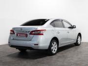 Nissan Sentra VII (B17) Чита  - изображение 23